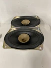 2015-2019 Nissan Sentra Rear Driver & Passenger Side Shelf Speaker Set Of Oem. Fixed Price $25.00.