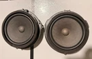2021-2024 Ford Bronco Sport Door Speakers (pair) Oem ET4T-18808-DA. Fixed Price $55.00.