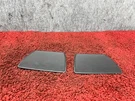 Bmw 06-11 E90 Rear Left & Right Side Deck Shelf Speaker Cover Trim Set Oem 40K. Fixed Price $34.99.
