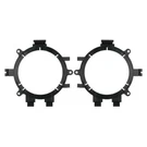 Metra 82-3002 5.25" 6.5" Speaker Adapter For Select 1995-2013 Gm (pair). Fixed Price $17.95.