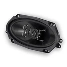 Retrosound 4X10" Dual Voice Coil Dash Speaker For 1968-72 Plymouth Barracuda. Fixed Price $70.99.
