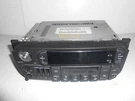 Audio Equipment Radio Receiver Am-fm-cassette Fits 02-07 Caravan 23899. Fixed Price $43.75.