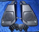 2021-2024 Ford Bronco Oem M2DT-19B140-M5XUD19B135 Rear Speakers W/ Pods. Fixed Price $95.00.