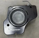 Pioneer Trunk Subwoofer 821607108 Oem 2005-2009 Chevrolet Cobalt Pontiac G5. Fixed Price $49.99.