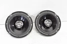 Jvc CS-J620 300W 6.5 Series Coaxial Speaker Set Pair. Fixed Price $26.97.