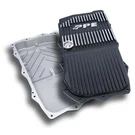 Ppe Brushed Aluminum 850RE Transmission Pan For 18-26 Jeep Wrangler/gladiator. Fixed Price $305.99.