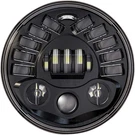 Jw Speaker 0555011 Model 8790 Led High/low Adaptive Headlight With Black Bezel. Fixed Price $597.73.
