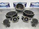 2007 Lexus LS460 Base Speaker Set W/ Subwoofer 86160-50250 152K Read Notes. Fixed Price $325.00.