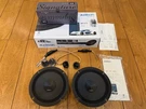 Blam TS20HR / Audison Ap 6.5 Speaker Set. Fixed Price $366.01.