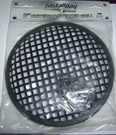 8" Steel Car Audio Subwoofer Box Enclosure Grille Speaker Cover Mesh. Fixed Price $8.97.
