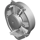 Genuine Gm Radio Front Side Door Speaker 85126001. Fixed Price $51.03.
