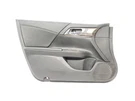 2017 Honda Accord Sedan Exl Oem Front Left Door Card Interior Trim Panel. Fixed Price $105.25.