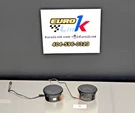 96-99 Bmw E36/7 Z3 Harman Kardon Rear Left & Right Mid Range Speaker Set Oem. Fixed Price $64.94.