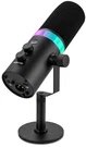 Pyle Dynamic Microphone, Dual Input Usb/xlr Podcast Recording, Pc Black. Fixed Price $82.06.