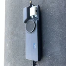 Oem 2004-08 Ford F150 Super Crew Subwoofer Speaker Box & Amp 6L3T-18C804-BB. Fixed Price $99.00.