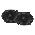 Jbl STADIUMGTO860 Series 6X8" Step-up Multielement Speaker System Pair. Fixed Price $149.95.