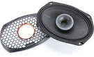 New Memphis Audio SRXP69WTV2 6X9" Street Ref. 2-WAY Woofer Led, 4 Ohm, 175W Rms. Fixed Price $99.95.