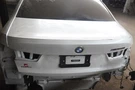 Rear Trunk Deck Lid Mineralweiss 41007455942 Oem Bmw M340I 330I G20 2019-25. Fixed Price $637.49.