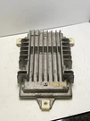2007-2014 Gmc Sierra Bose Stereo Radio Audio System Amplifier Unit Oem 15186663. Fixed Price $77.35.