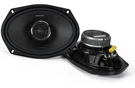 Kenwood KFC-X695 Excelon Series 6X9" 2-WAY Speaker System 300W 130W Rms. Fixed Price $164.00.