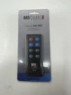 Mb Quart N1-RC Wireless Rf Led Light Remote Control (black). Fixed Price $12.79.