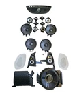 Volvo XC90 Bowers &wilkins Speaker Amplifier Sound System. Fixed Price $3556.37.