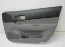 Door Panel Passenger Side Front Car Cover Trim Gray Arm Rest For 2003 Mazda 6. Fixed Price $99.99.