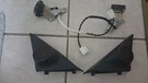 1994-1999 Toyota Celica Tweeters Speakers W/ Grille 1995 1996 1997 1998. Fixed Price $89.00.