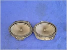 2016-2024 Chevrolet Camaro Ss Coupe Pair Rear Speakers Package Tray 2819. Fixed Price $49.99.