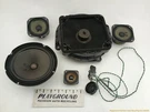 Tt MK1 8N Set Of Radio Stereo Audio Speaker Fits 2000-2006 01 02 03 04. Fixed Price $149.86.