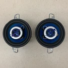 Speakers Xsite Audiobahn Tweeters XSS322 Set Rare Pimp My Ride. Fixed Price $29.99.