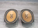 04-11 Mazda RX8 Set Of 2 Rear Left & Right Door Speaker F15666960 Oem. Fixed Price $52.27.