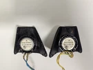 Pair (2) Of Bmw Oem Speaker Driver 65.13-8 360 239 Genuine Tested Working. Fixed Price $69.00.