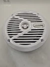 Alpine SPS-M601W Marine 6.5" Coaxial Speaker White Waterproof New W/o Box. Fixed Price $74.00.