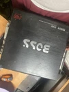 Boss Riot R2400D Mono Car Audio Amplifier 2400W Rms Power Mpn. Fixed Price $50.00.