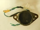 2007 Toyota Camry Right Front Upper Dash Panel Speaker Tweeter 86160-33740. Fixed Price $22.05.