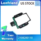 2108200110 Master Window Switch Fits For Mercedes-benz W210 E-class 1996-1997. Fixed Price $32.11.
