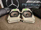 Oem Mercedes W126 560SEL W124 Coupe Set High Loudspeaker Right & Left Doors. Fixed Price $368.00.