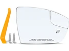 2012-2018 Ford Focus Door Mirror Glass Right Apr 22577YTYX 2014 2016 2013. Fixed Price $21.06.