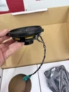 Bavsound Bmw CX100 Coax Speaker. Fixed Price $175.00.
