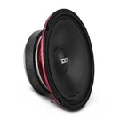 DS18 PRO-SM6.2 6.5" Slim Motorcycle Midrange Speaker 400W Ohms Water Resistant. Fixed Price $45.95.