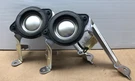 08-22 Toyota Sequoia Jbl 861600C120 Premium Audio System / New Available. Fixed Price $125.00.