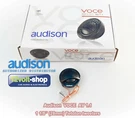 Audison Voce Av 1.1 Tetolon Membrane Tweeter Kit ; Pair (2 Pieces). Fixed Price $179.00.