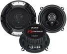Renegade RX52 13CM (5.25") 2-WAY Coaxial Speakers Pair 160 Watts New. Fixed Price $46.51.
