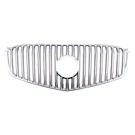 Front Grille Fits 2008-2011 Buick Lucerne 104-2029 Capa. Fixed Price $176.96.