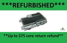 DA5T-18B849-AD Lincoln Mkx Mks Lear Thx Amplifier *remanufactured*w/ Core Refund. Fixed Price $339.99.