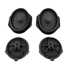 2019 - 2025 Ford F250 F350 Oem Front Rear Left Right Door Speakers Set Of 4 Used. Fixed Price $349.00.