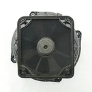 2001 2002 2003 2004 2005 Audi Tt Rear Center Speaker. Fixed Price $59.99.