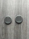 1999 2003 Dodge Dakota Durango Door Tweeter Infinity Speaker Cover Grille. Fixed Price $64.99.