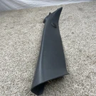 00-06 Silverado Sierra Tahoe Suburban A-pillar Gray Right Passenger W/tweeter. Fixed Price $60.00.
